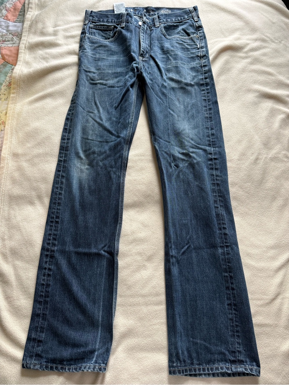 Carhartt men’s jeans